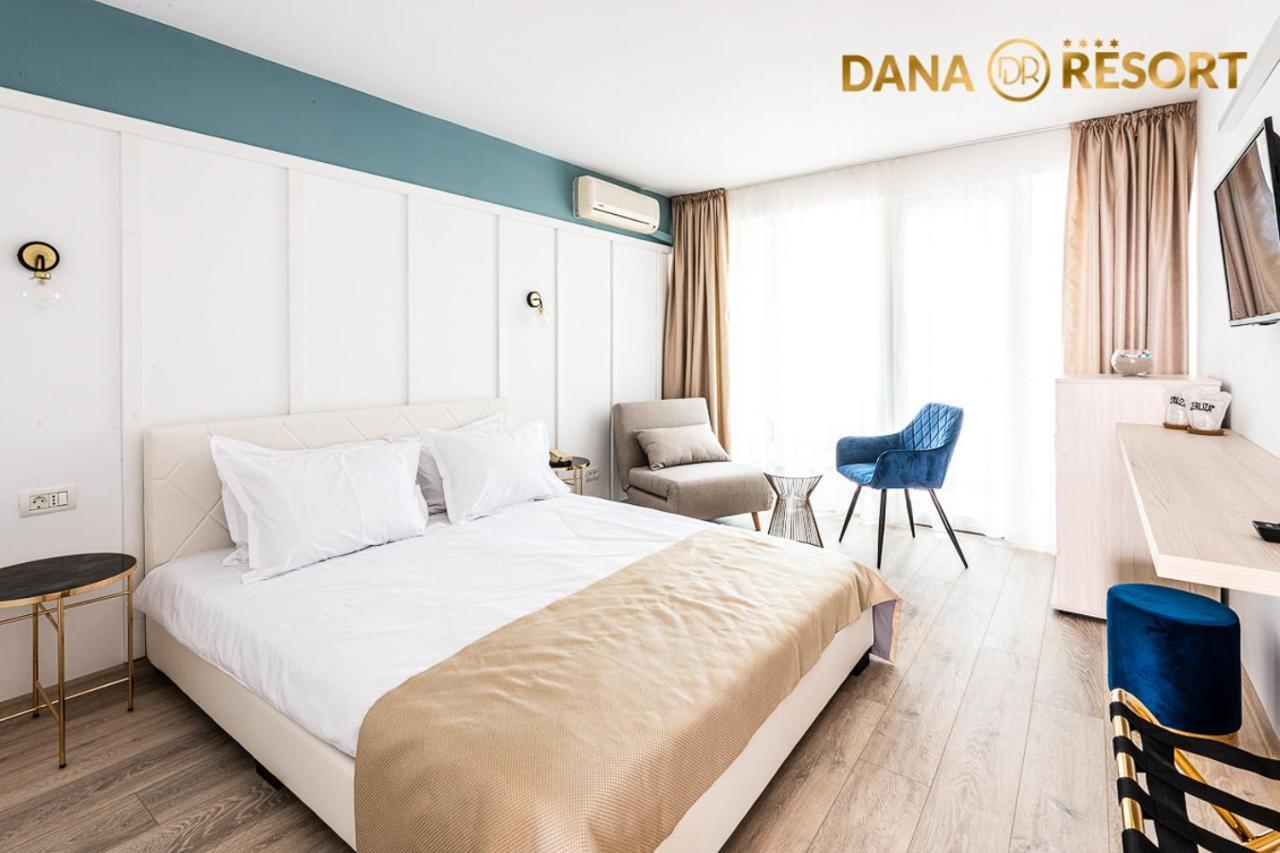 Hotel Dana Resort Vénus Extérieur photo