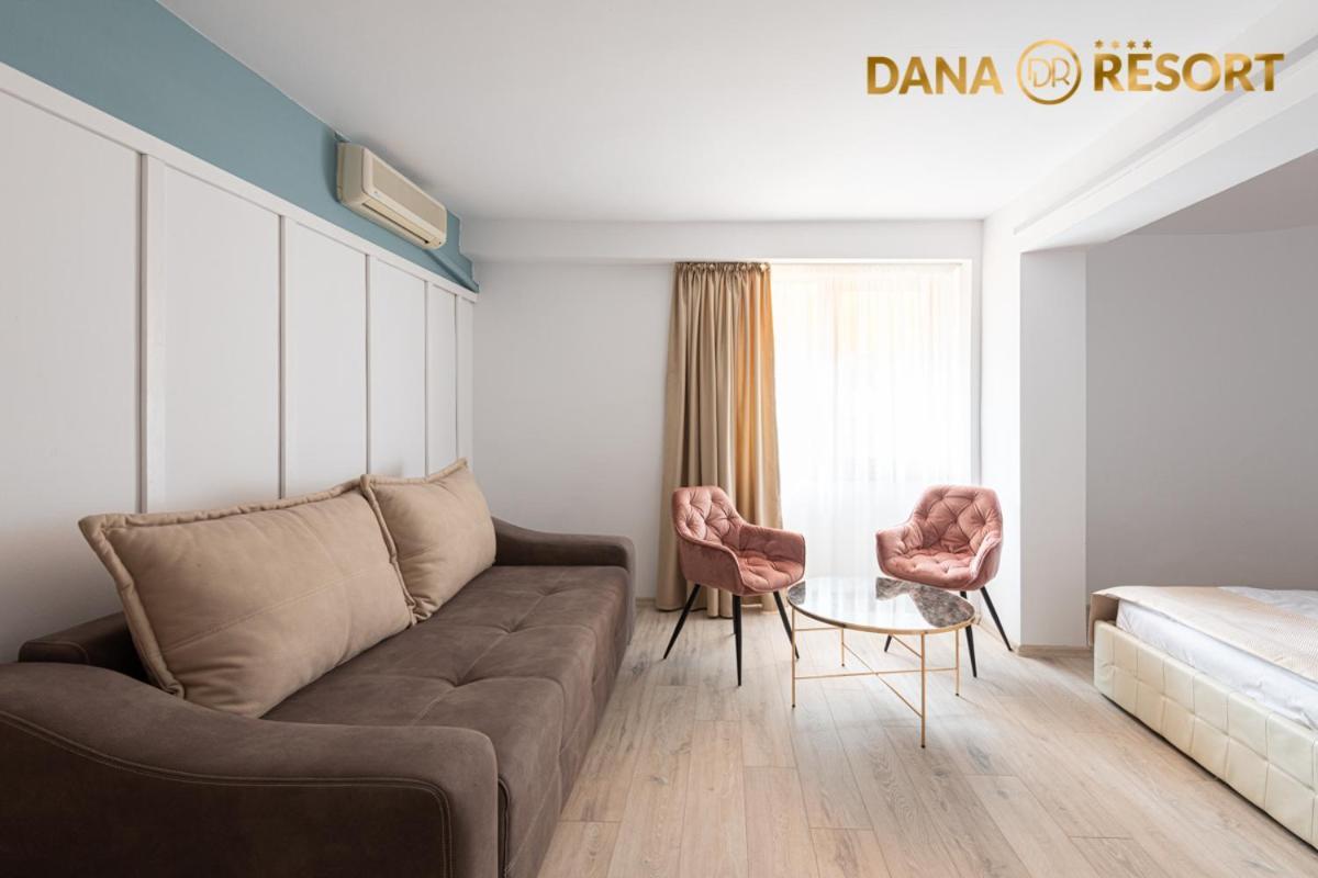 Hotel Dana Resort Vénus Extérieur photo
